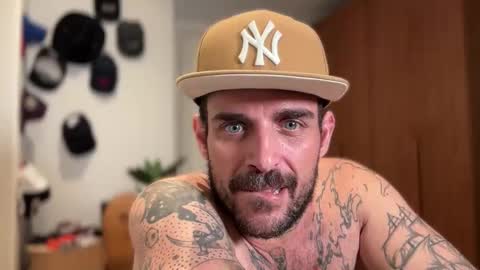 CaliforniaBrazilian online show from 03.25.26