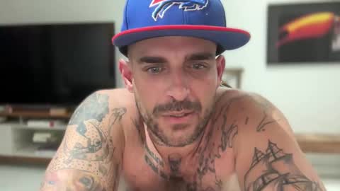 CaliforniaBrazilian online show from 04.03.26