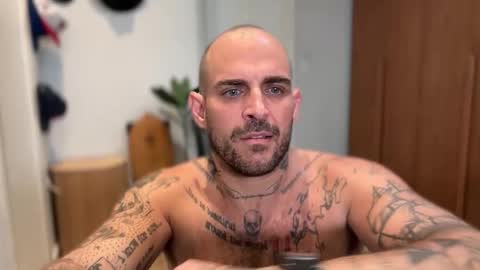 CaliforniaBrazilian online show from 04.03.26