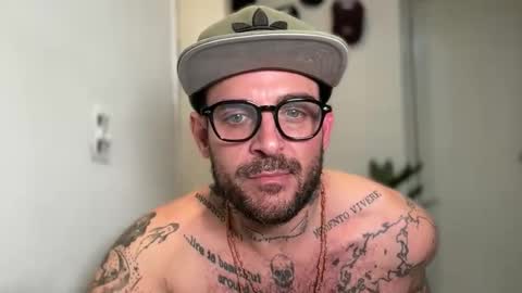 CaliforniaBrazilian online show from 04.21.26