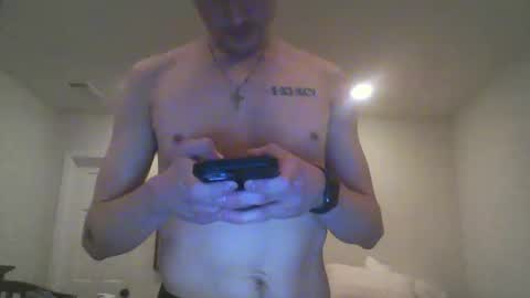 Snapshot of californiacockk chatting on 01.21.25 Alfredo online show from 01.21.25