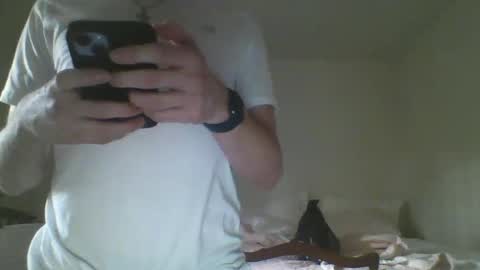 Snapshot of californiacockk chatting on 01.24.25 Alfredo online show from 01.24.25