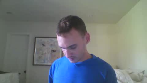 Snapshot of californiacockk chatting on 01.29.25 Alfredo online show from 01.29.25