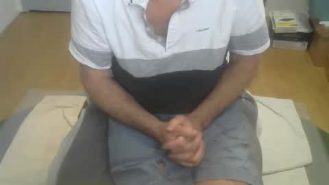 Snapshot of califun4u chatting on 12.12.24 califun4u online show from 12.12.24