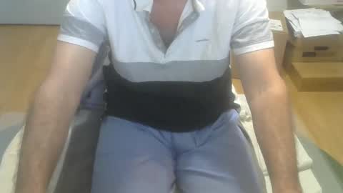 Snapshot of califun4u chatting on 01.15.25 califun4u online show from 01.15.25