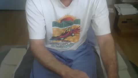 Snapshot of califun4u chatting on 01.16.25 califun4u online show from 01.16.25