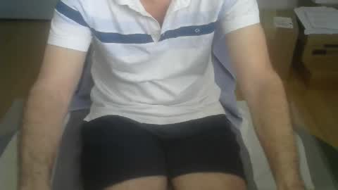 Snapshot of califun4u chatting on 01.23.25 califun4u online show from 01.23.25