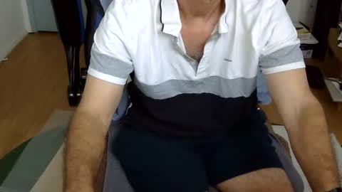 Snapshot of califun4u chatting on 11.11.25 califun4u online show from 11.11.25