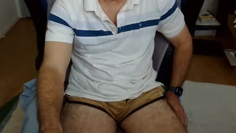 Snapshot of califun4u chatting on 11.13.25 califun4u online show from 11.13.25