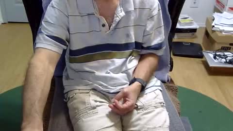 Snapshot of califun4u chatting on 11.26.25 califun4u online show from 11.26.25