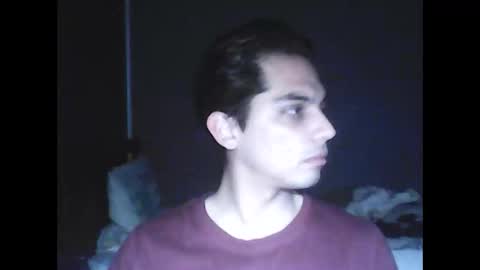 Snapshot of caligula_99 chatting on 01.18.26 Calgula online show from 01.18.26