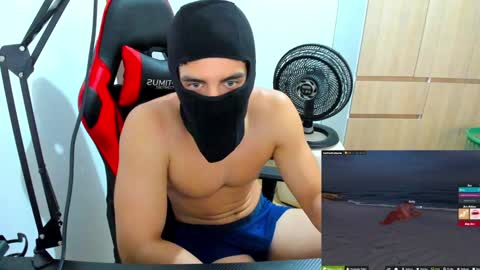 Snapshot of calihotcaliente27 chatting on 12.10.24 calihotcaliente27 online show from 12.10.24