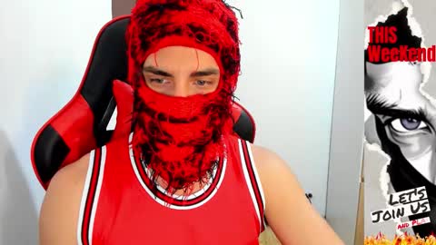 Snapshot of calihotcaliente27 chatting on 11.01.25 calihotcaliente27 online show from 11.01.25