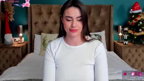 Cali online show from 12.20.25