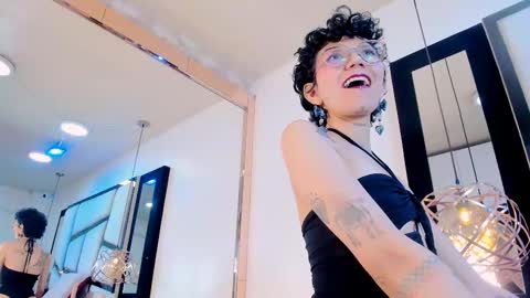 Caliope  online show from 03.01.26