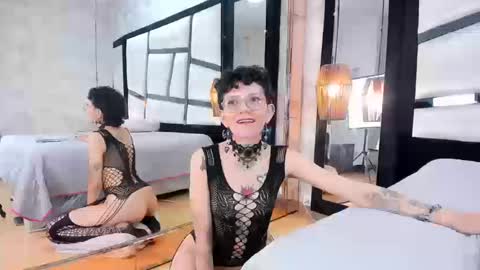 Caliope  online show from 03.16.26