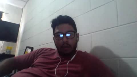 Snapshot of calipso1222 chatting on 10.29.25 calipso1222 online show from 10.29.25