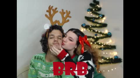 Calipso and Dimitri online show from 02.04.26