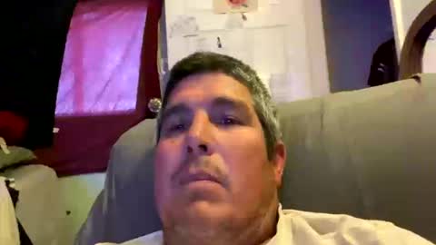 Snapshot of calitime760 chatting on 10.13.25 calitime760 online show from 10.13.25