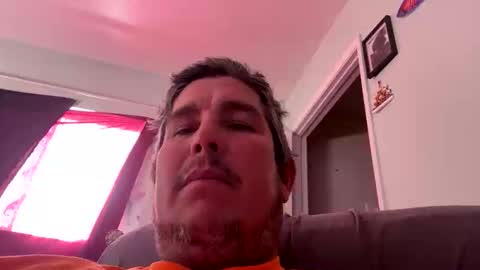 Snapshot of calitime760 chatting on 10.31.25 calitime760 online show from 10.31.25