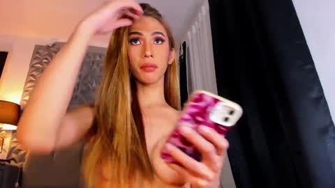 zerina online show from 02.01.25