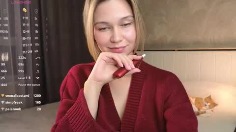 Nancy  Please thumbs up me  online show from 03.05.25