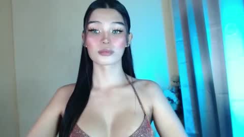 Anna online show from 12.07.24