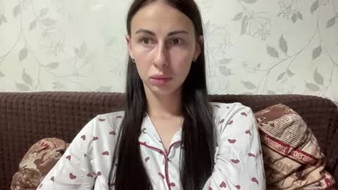 Anna online show from 10.24.25