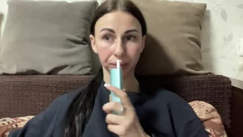 Anna online show from 02.09.26