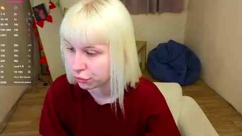 Good girl Ann online show from 06.30.26