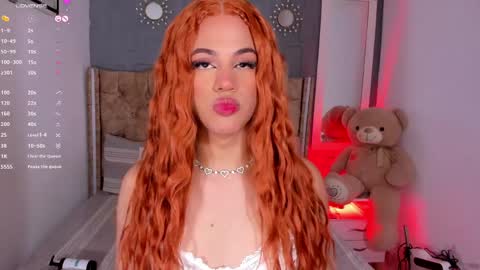 NORA online show from 04.01.26