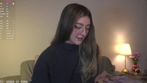   online show from 11.28.25