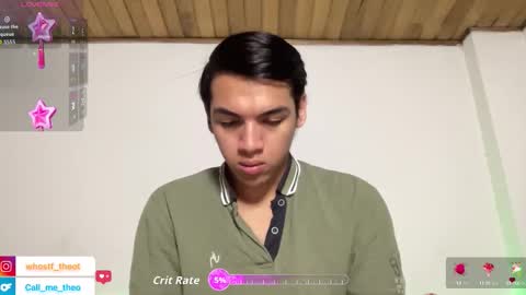 Mateo online show from 09.13.25