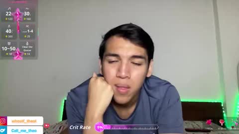 Mateo online show from 09.17.25