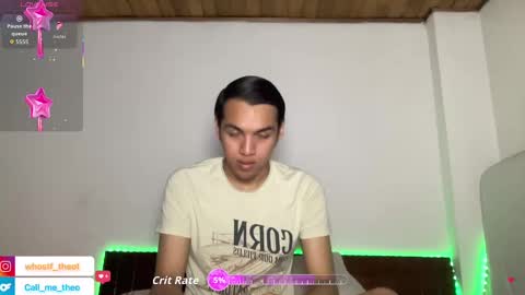 Mateo online show from 09.23.25