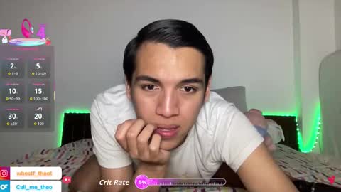Mateo online show from 09.25.25