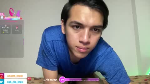 Mateo online show from 10.01.25