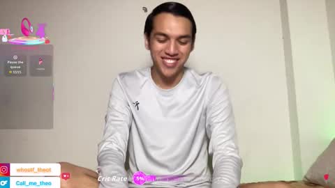 Mateo online show from 10.08.25