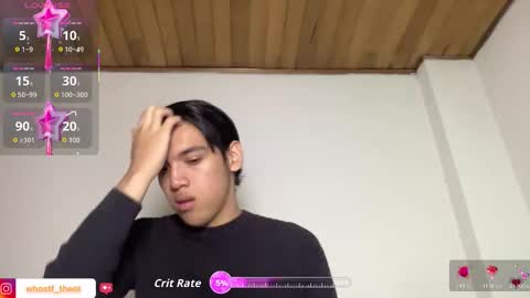 Mateo online show from 10.24.25