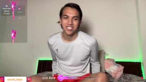 Mateo online show from 11.13.25