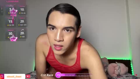 Mateo online show from 11.17.25