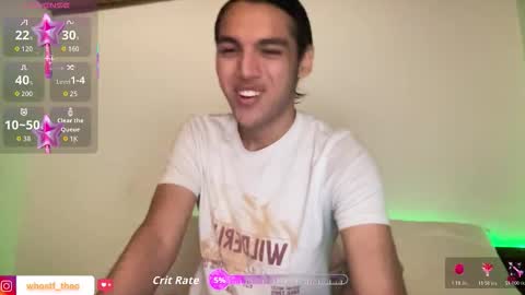 Mateo online show from 11.26.25