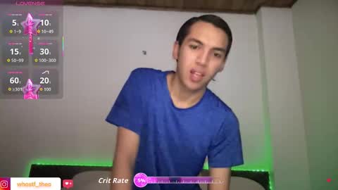 Mateo online show from 11.27.25