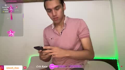 Mateo online show from 11.29.25