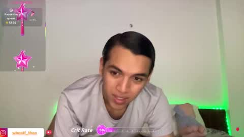 Mateo online show from 11.30.25