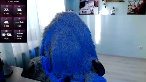 Snapshot of callerbowltim chatting on 02.17.25 alextim online show from 02.17.25