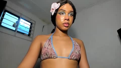 Callie online show from 11.07.25