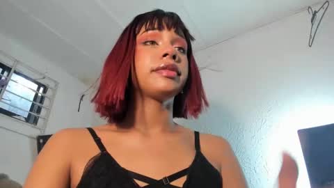 Callie online show from 11.11.25