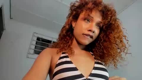 Callie online show from 12.01.25