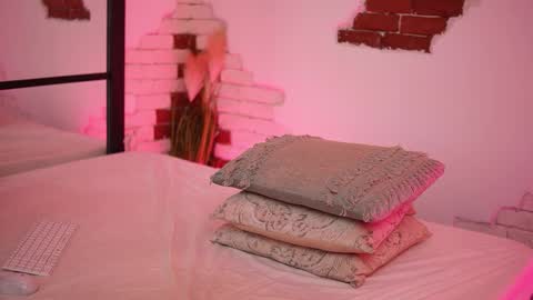 Snapshot of callieluna chatting on 02.10.26 Callie online show from 02.10.26